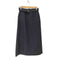 アルアバイル allureville バックスリット ロングタイトスカート レディース JPN:2