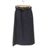 アルアバイル allureville バックスリット ロングタイトスカート レディース JPN:2