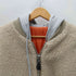 23SS FOSTEX GARMENTS NUBIAN HOODED BOA FLEECE MA-1 EXCLUSIVE フーデッド ボア フリース フライト ジャケット レディース import:XL