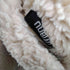 23SS FOSTEX GARMENTS NUBIAN HOODED BOA FLEECE MA-1 EXCLUSIVE フーデッド ボア フリース フライト ジャケット レディース import:XL