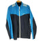 アディダスオリジナルス adidas Originals ロゴプリント ナイロンジャケット メンズ import:M