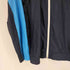 アディダスオリジナルス adidas Originals ロゴプリント ナイロンジャケット メンズ import:M