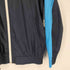 アディダスオリジナルス adidas Originals ロゴプリント ナイロンジャケット メンズ import:M