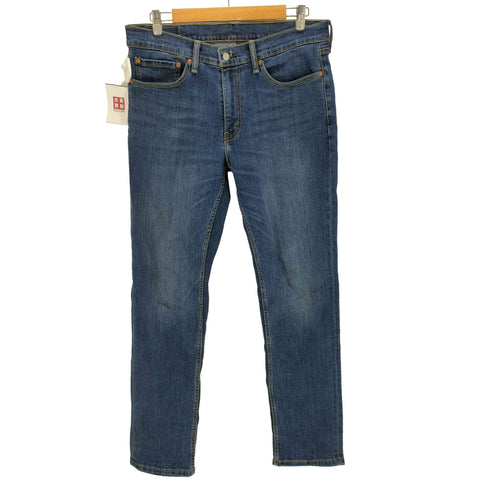 リーバイス Levis パキスタン製 511 スリムフィットストレッチ ジーンズ メンズ 34/32
