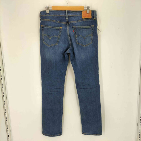 リーバイス Levis パキスタン製 511 スリムフィットストレッチ ジーンズ メンズ 34/32