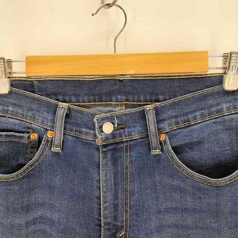 リーバイス Levis パキスタン製 511 スリムフィットストレッチ ジーンズ メンズ 34/32