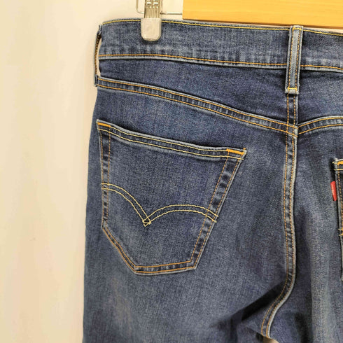 リーバイス Levis パキスタン製 511 スリムフィットストレッチ ジーンズ メンズ 34/32