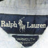 ラルフローレン RALPH LAUREN スモールポニー刺繍 S/S BDシャツ メンズ 39