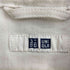 ユニクロ UNIQLO デニムワークジャケット メンズ JPN:L