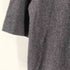アニエスベー agnes b. 日本製 ハイネック ウール S/S ニット レディース FR:40