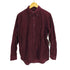 エディーバウアー Eddie Bauer 00S 細畝コーデュロイ L/S BD シャツ メンズ import:S