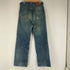 リーバイス Levis 504 ボタン裏350 デニムパンツ メンズ W30 L34