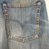 リーバイス Levis 504 ボタン裏350 デニムパンツ メンズ W30 L34