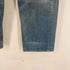リーバイス Levis 504 ボタン裏350 デニムパンツ メンズ W30 L34