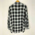 ブラームス BLURHMS 23SS Rayon Check Shirt メンズ JPN:3