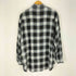 ブラームス BLURHMS 23SS Rayon Check Shirt メンズ JPN:3