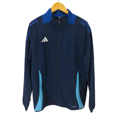 アディダス adidas TIRO 24 コンペティション プレゼンテーションジャケット メンズ 2XL