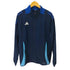 アディダス adidas TIRO 24 コンペティション プレゼンテーションジャケット メンズ 2XL