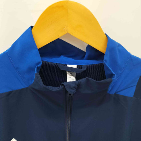 アディダス adidas TIRO 24 コンペティション プレゼンテーションジャケット メンズ 2XL