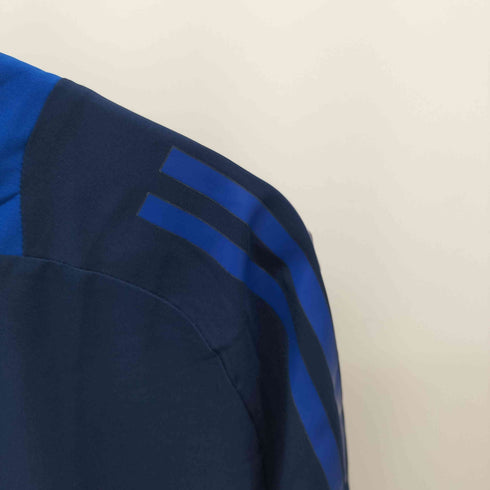 アディダス adidas TIRO 24 コンペティション プレゼンテーションジャケット メンズ 2XL