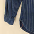 シュガーケーン SUGAR CANE FICTION ROMANCE 8.5oz. WABASH STRIPE WORK SHIRT ウォバッシュストライプ ワークシャツ メンズ X-LARGE