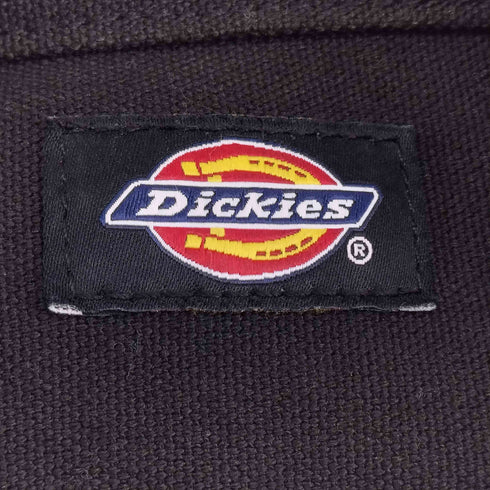 ディッキーズ Dickies キャンバス地 ショルダーバッグ メンズ