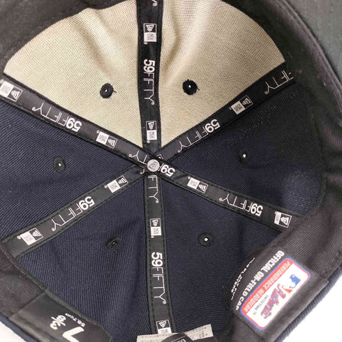 ニューエラ NEW ERA 59FIFTY ベースボールキャップ メンズ