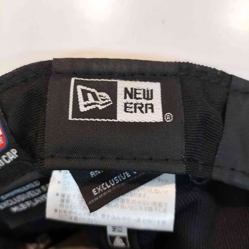 ニューエラ NEW ERA 59FIFTY ベースボールキャップ メンズ