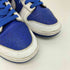 ナイキ NIKE DUNK LOW RETRO Racer Blue and White メンズ JPN:27.5