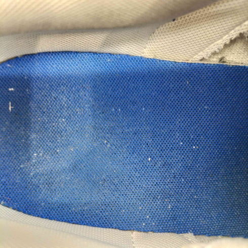 ナイキ NIKE DUNK LOW RETRO Racer Blue and White メンズ JPN:27.5