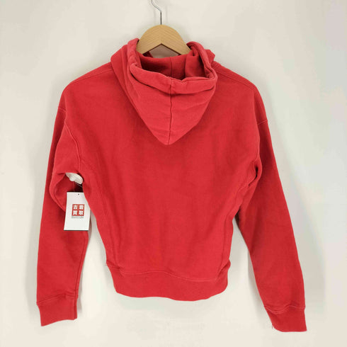 チャンピオン Champion 復刻 青単タグ Cマーク プルオーバー パーカー メンズ JPN:XS