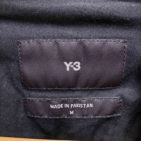 ワイスリー Y-3 FT HOODIE メンズ JPN:M