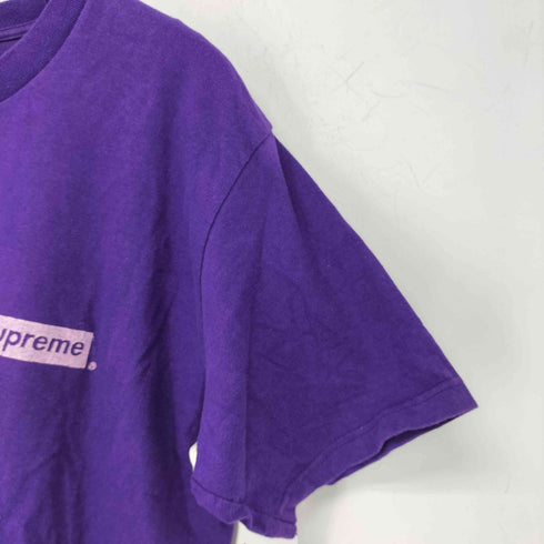 シュプリーム Supreme spiral tee メンズ import:L