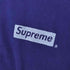 シュプリーム Supreme spiral tee メンズ import:L