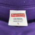 シュプリーム Supreme spiral tee メンズ import:L