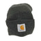 カーハート Carhartt フロントロゴ ニットキャップ メンズ