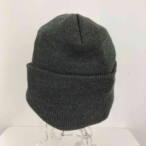 カーハート Carhartt フロントロゴ ニットキャップ メンズ