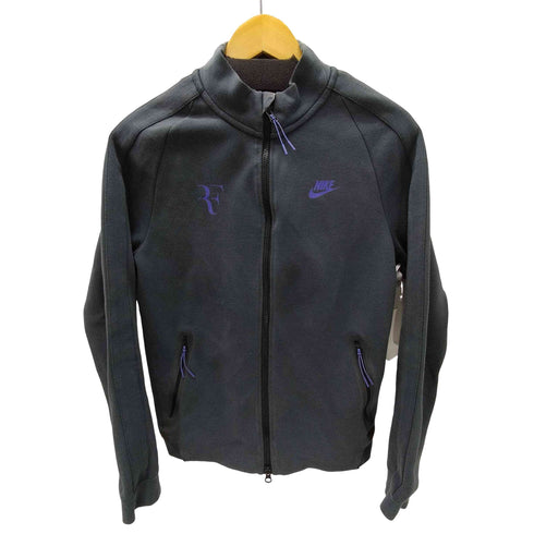 ナイキ NIKE RF テック フリース ジップアップ ジャケット ダブルジップ メンズ import:M