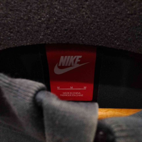 ナイキ NIKE RF テック フリース ジップアップ ジャケット ダブルジップ メンズ import:M