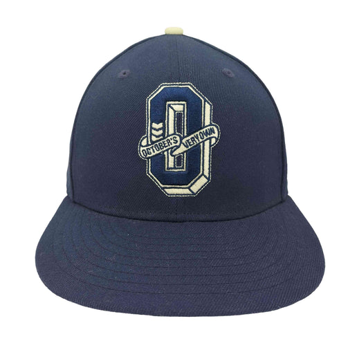 オクトーバーズベリーオウン OCTOBERS VERY OWN Varsity Logo 59 Fifty Fitted Hat 6パネル キャップ メンズ 7 1/4 57.7cm