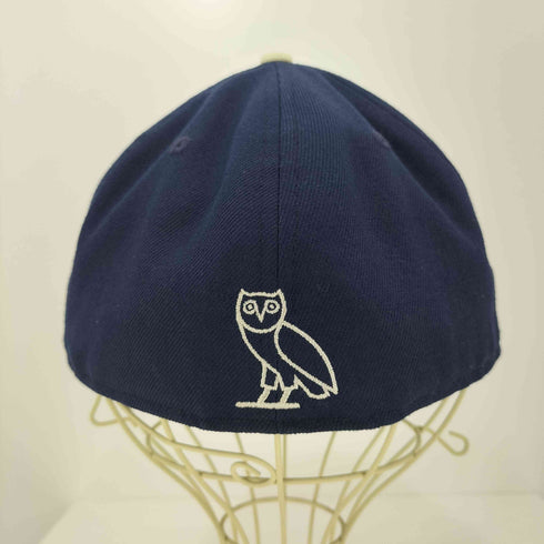 オクトーバーズベリーオウン OCTOBERS VERY OWN Varsity Logo 59 Fifty Fitted Hat 6パネル キャップ メンズ 7 1/4 57.7cm