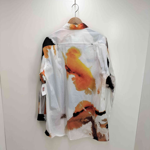 ワイスリー Y-3 25ss AOP Shirt メンズ JPN:M
