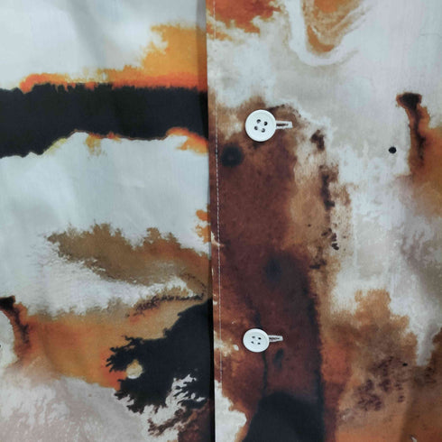 ワイスリー Y-3 25ss AOP Shirt メンズ JPN:M