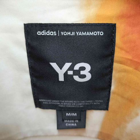 ワイスリー Y-3 25ss AOP Shirt メンズ JPN:M