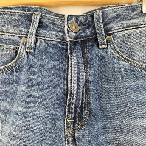 ジースターロー G-STAR RAW SPIRAQ 3D スパイラルデザインデニムパンツ レディース 26/30