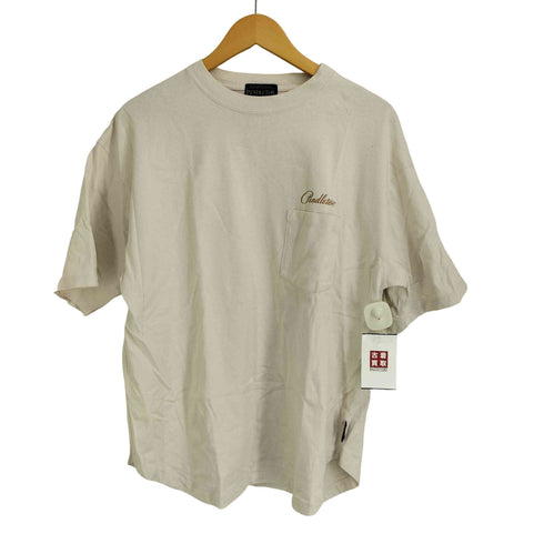 ペンドルトン PENDLETON 別注バックプリントTシャツ メンズ JPN:M