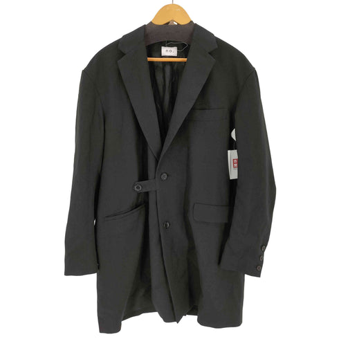 ナンバー no. MID JACKET COAT メンズ JPN:1