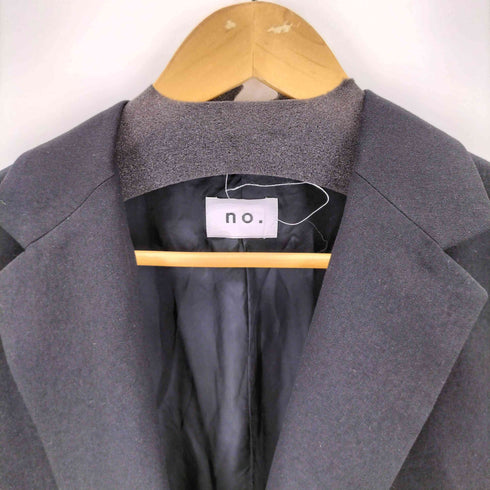 ナンバー no. MID JACKET COAT メンズ JPN:1