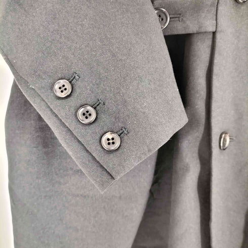 ナンバー no. MID JACKET COAT メンズ JPN:1