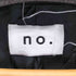 ナンバー no. MID JACKET COAT メンズ JPN:1